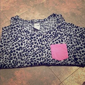 VS “Muscle” shirt!!!